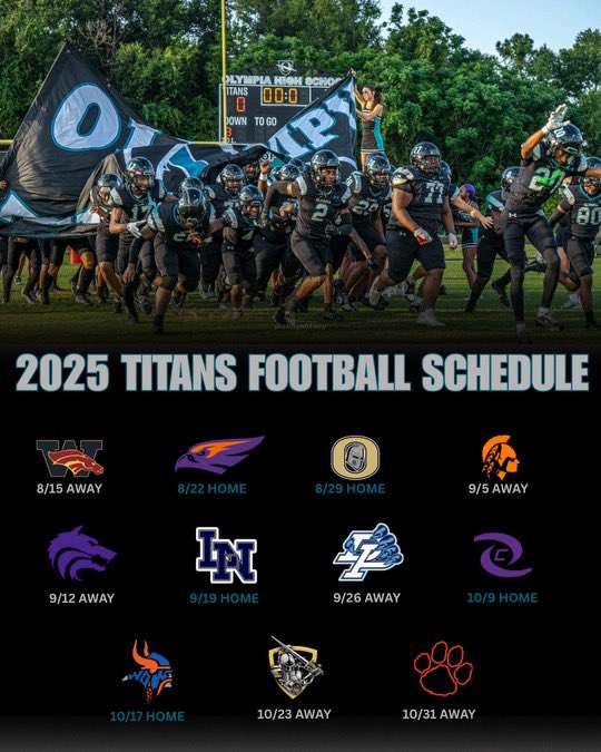 RealOlympiaTitansFB tweet media