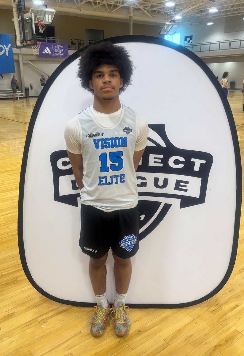 Brenton Williams (<a href="/Brent_hoops4/">Brenton Williams</a>)  - 5’10” - Class of 2028

Bonafide Scorer. Can get to the rim and make a play whenever he wants. 

(Vs. Tennessee Run) 26 points, 4 assists and 4 steals.

(Vs. Craig Porter Elite) 25 points, 3 steals 

Scouts need to have this kid on their radar!