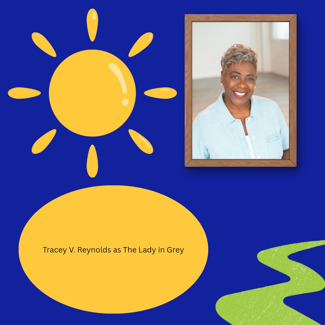 SunlitPathCrew's tweet photo. Meet Tracey V. Reynolds! She will portray The Lady in Grey in our Silent Short Film; Sunlit Path! Short Film Releasing on August 20th only on YouTube! 

#traceyvreynolds #silentshortfilm #SunlitPath #SunlitPathCrew #youtube #comingsoon #meetthecast #indiefilm #theladyingrey https://t.co/FIUmtipjYX