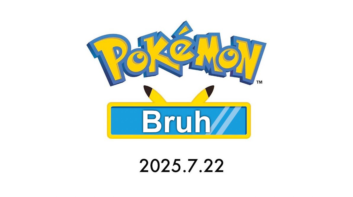 Nintendeal's tweet image. what're your most unrealistic expectations for tomorrow's Pokémon Presents?