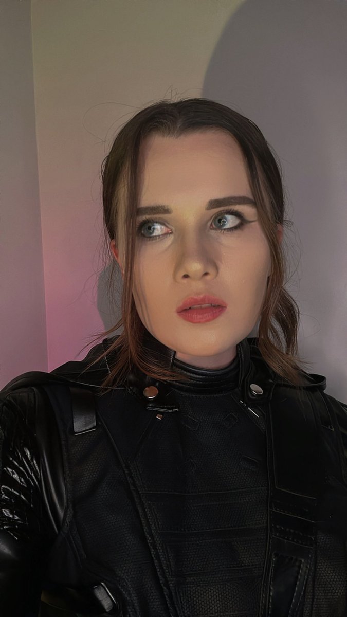 Oh, get over yourself…. 👻⚡️
•
Cannot wait to team up with my Thunderbolts in October! 
<a href="/Marvel/">Marvel Entertainment</a> <a href="/MarvelStudios/">Marvel Studios</a> <a href="/MarvelUK/">Marvel UK & Ireland</a> #marvel #thunderbolts #MarvelStudios #FantasticFour #thenewavengers