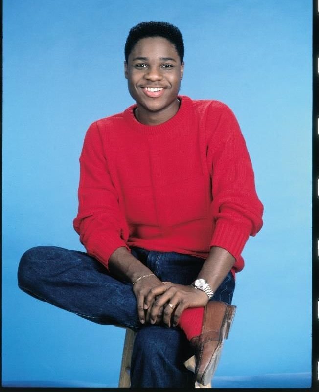 priceoreason's tweet image. Due to the legal troubles of Bill Cosby in recent years, The Cosby Show's place in our collective memory is often pushed aside. That doesn't take away from how great and relatable Malcolm-Jamal Warner was as Theo to so many kids growing up in the 80's. He will be missed. RIP