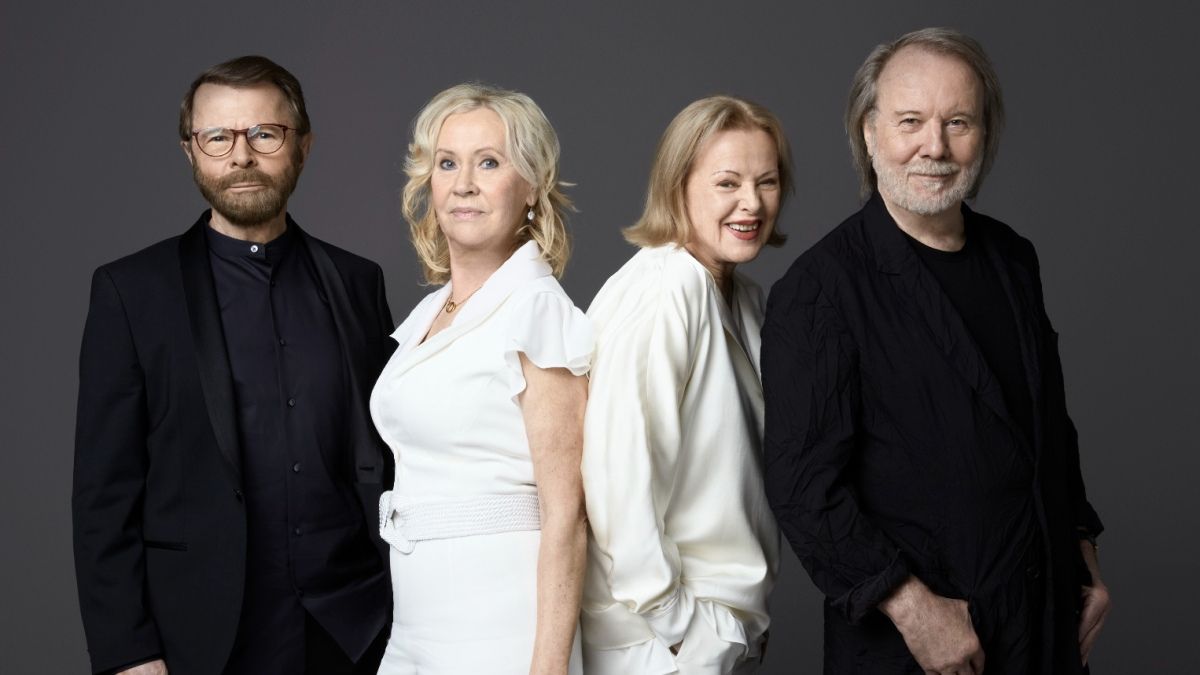 consequence's tweet image. ABBA’s smash hit “Gimme, Gimme, Gimme (A Man After Midnight)” has officially hit 1 billion streams on Spotify → cons.lv/qnBenY