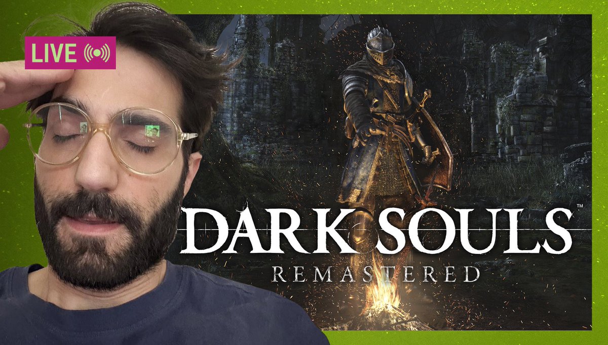 Late night Dark Souls LIVE youtube.com/live/ZaKxImOlk…