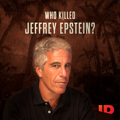 camicroq's tweet image. I am re watching the 3 hour documentary: "Who killed Jeffrey Epstein"? This case; is THE case. that tells you everything about how American society works. 👿👿