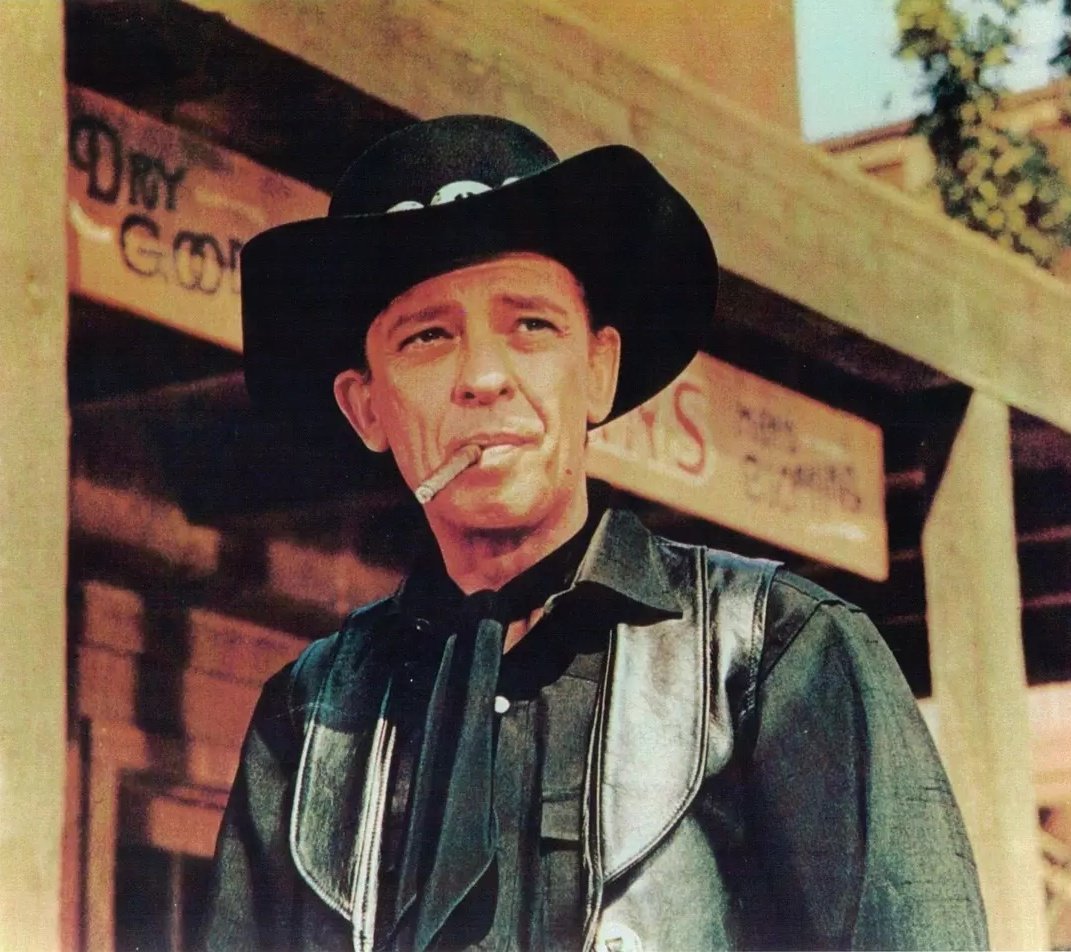 DavidLambertArt's tweet image. Happy Birthday to the late Don Knotts, born Jesse Donald Knotts 101 years ago today