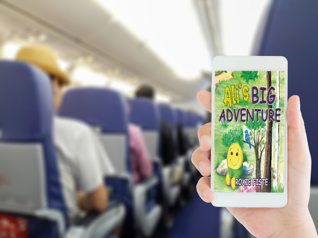 AllAuthor (@allauthor) on Twitter photo Meet Ali, a curious puffball on a quest to return home. With friends like Scout and Mika by his side, adventure and friendship await in “Ali’s Big Adventure”! #ChildrenBooks #AdventureTime <a href="/EternityEdg3/">Roxie Fiste</a> Buy Now --> allauthor.com/amazon/84899/ Meet Ali, a curious puffball on a quest to return home. With friends like Scout and Mika by his side, adventure and friendship await in “Ali’s Big Adventure”! #ChildrenBooks #AdventureTime <a href="/EternityEdg3/">Roxie Fiste</a> Buy Now --> allauthor.com/amazon/84899/