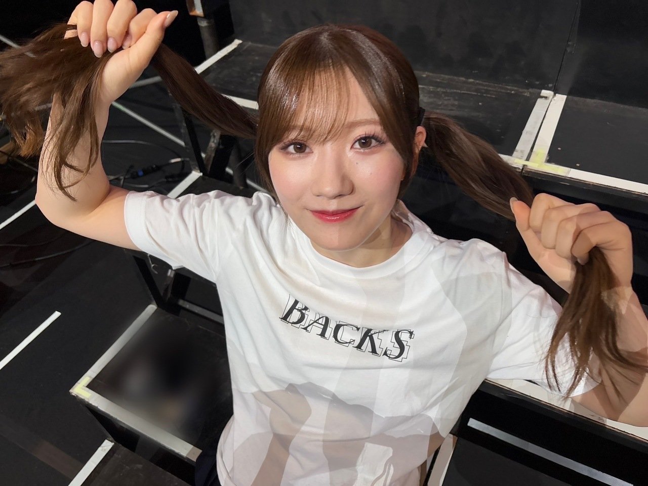 櫻坂46 小田倉麗奈 生写真20種コンプ 港区パセリ BACKS ポロシャツ 櫻坂46 小田倉麗奈 生写真（港区パセリМV衣装 黒ヨリ） - メルカリ