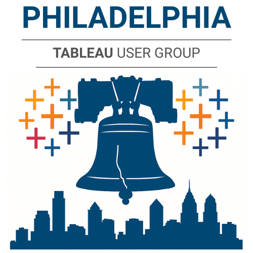 Philadelphia TUG (@philadelphiatug) on Twitter photo ๐จ Exciting news for #DataFam in Philly!
Weโre launching the Philadelphia Tableau User Group! ๐
๐ Meetups, workshops & networking
๐ For all data & Tableau lovers in the area
๐ Follow us for updatesโletโs grow this community together! ๐
<a href="/tableau/">Tableau</a> <a href="/tableaupublic/">Tableau Public</a>
#PhillyTUG ๐จ Exciting news for #DataFam in Philly!
Weโre launching the Philadelphia Tableau User Group! ๐
๐ Meetups, workshops & networking
๐ For all data & Tableau lovers in the area
๐ Follow us for updatesโletโs grow this community together! ๐
<a href="/tableau/">Tableau</a> <a href="/tableaupublic/">Tableau Public</a>
#PhillyTUG