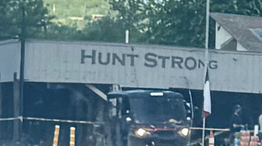 Hunt, Texas &amp; West Kerr County has a tough road ahead &amp; needs your help to get back on its feet. Please donate. Proceeds directly benefit the local Hunt Community. #HuntStrong huntpreservationsociety.org