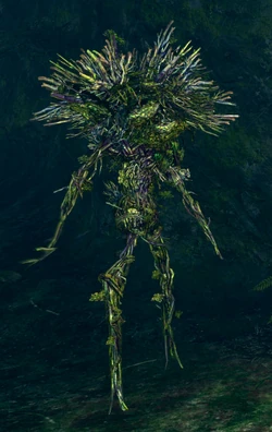 AesirAesthetics's tweet image. Dark Souls 1 had a bunch of weird guys in it, feels like the series lost that as it went on