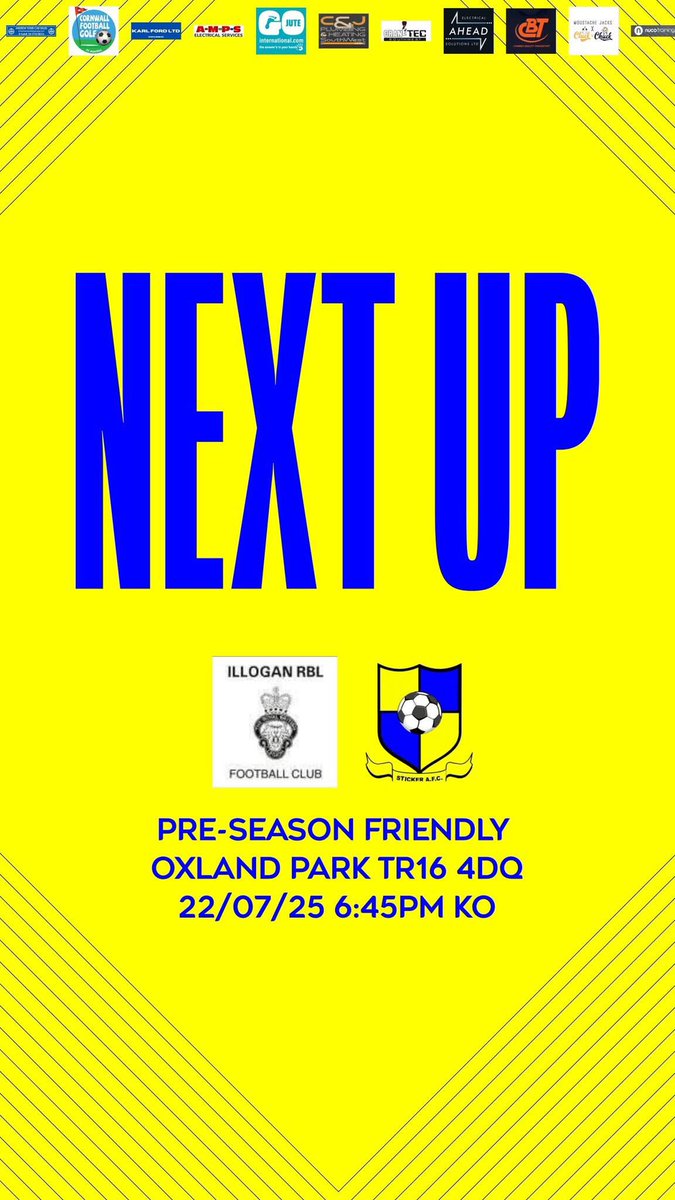 StickerAFC's tweet image. Reserves PSF#2

@IlloganRbl 

@swsportsnews | #UpTheSticky
