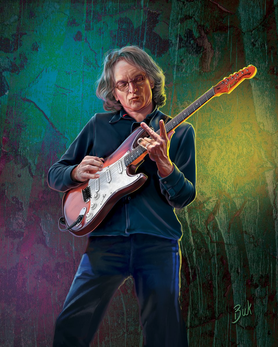 <a href="/BillC1965/">Bill C</a> <a href="/sonnylandreth/">sonnylandreth</a> Been a fan for MANY years! Painted this many moons ago!
