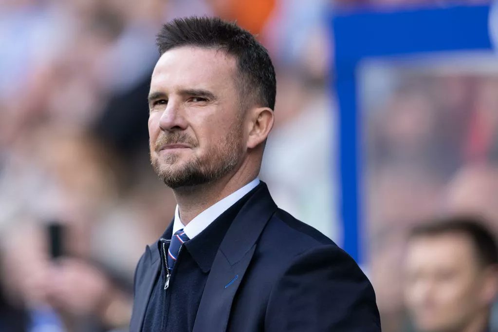 Record_Sport's tweet photo. Barry Ferguson breaks Rangers exit silence at last as he reveals what he'd do differently and what comes next

https://t.co/PfdXbee1iN https://t.co/iM9Y2k197V