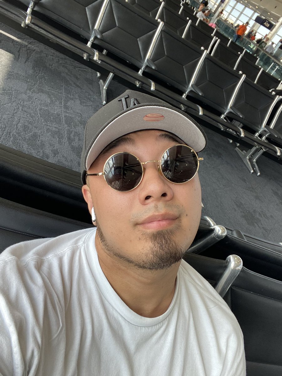 PikaDiff's tweet image. Omw to @EWC_EN ! Someone please save me from this 16-hour flight 😭
#EWC #HOK #BTK