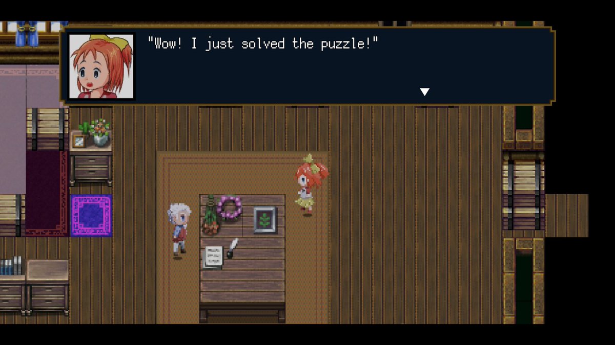 FruitbatFactory's tweet image. Our Nintendo Switch titles are on sale this week!
SeaBed -40%
nintendo.com/us/store/produ…
Neko Navy -40%
nintendo.com/us/store/produ…
Treehouse Riddle -33%
nintendo.com/us/store/produ… #nintendo #switch #seabedVN #nekonavy #treehouseriddle #visualnovel #puzzle #stg