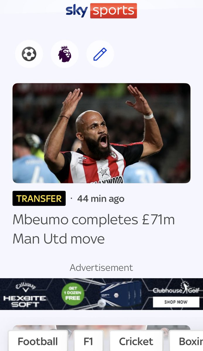 redgrose7's tweet image. I see we’ve already paid the add-ons before he’s even kicked a ball…🤪