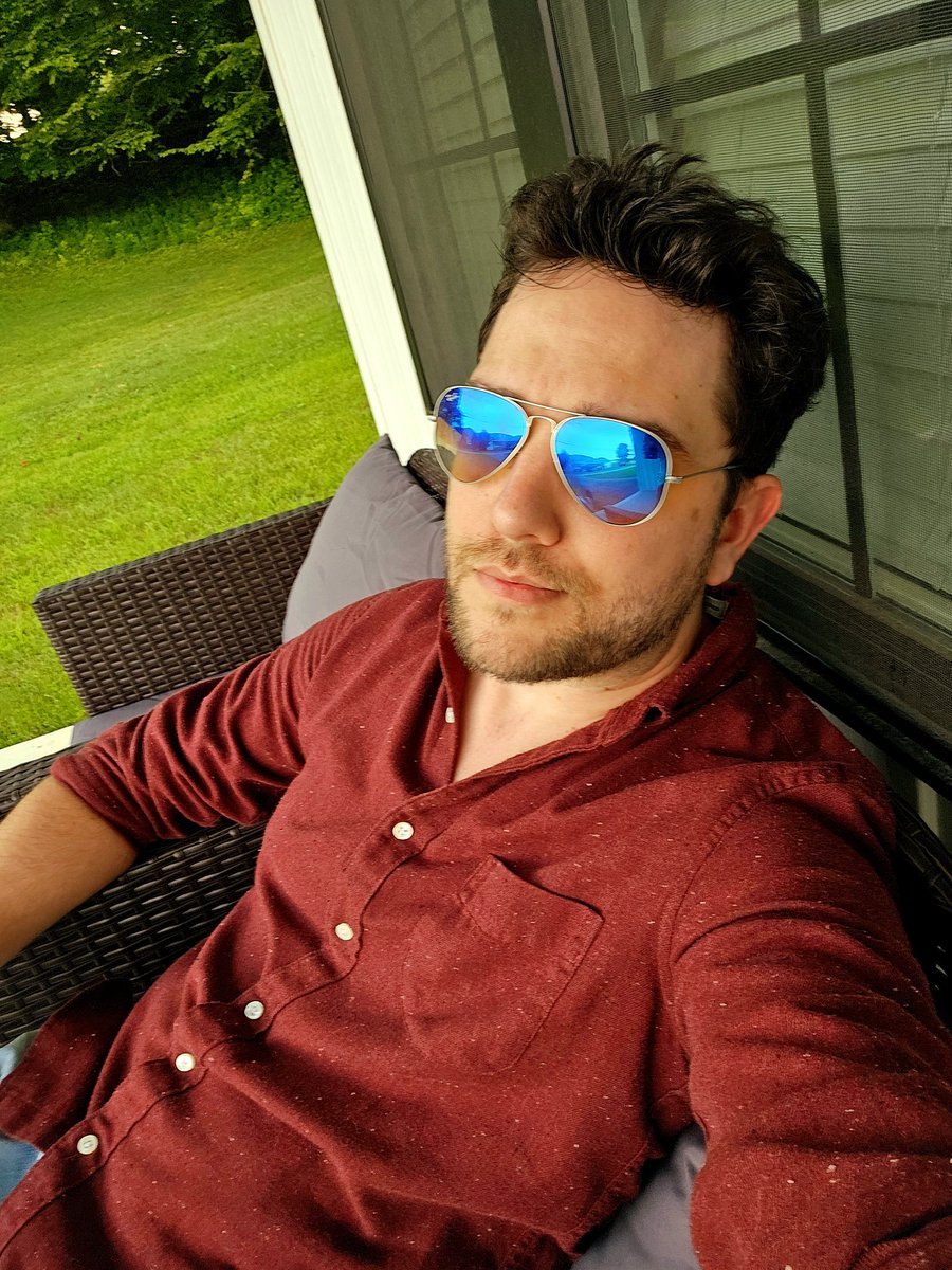 Voultar's tweet image. I've got my strength back, and I'm on a normal work schedule! I'm going to turn out a few more customer installs, and then I'll be finishing up the remaining orders!
Thank you, everyone. The well wishes and positive vibes mean a whole lot! Let's finish up and update inventory!