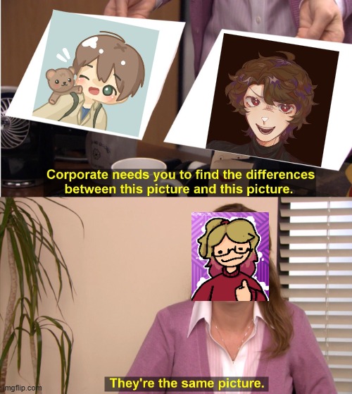 ReddieWars's tweet image. We all make mistakes sometimes right?