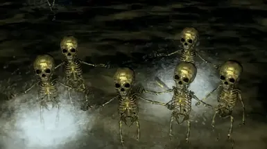 AesirAesthetics's tweet image. Dark Souls 1 had a bunch of weird guys in it, feels like the series lost that as it went on