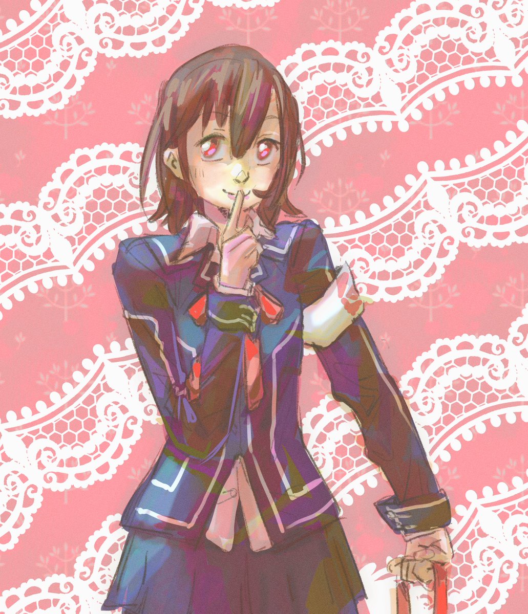 shslbutt's tweet image. 子供の頃にハマってた　#ヴァンパイア騎士