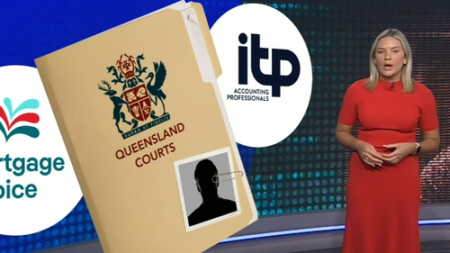 BasWolfe's tweet image. Thousands of personal details are at risk after a major data breach at mortgage brokers and tax offices in south-east Queensland. Check your accounts and stay vigilant!  internewscast.com/news/au/thousa…