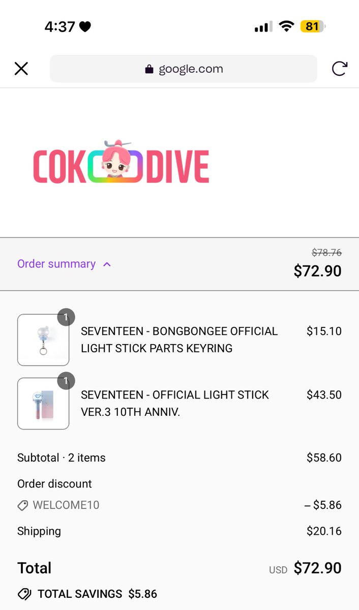AHHHH I GOT IT I FINALLY GOT IT! 😭😭😭 THANK YOU <a href="/cokodive/">cokodive</a>