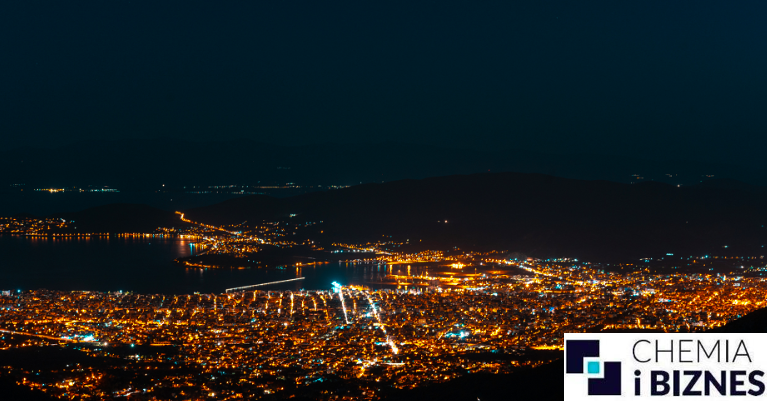 Jak przemysł chemiczny może się chronić przed blackoutem? Komentuje <a href="/DB_Energy_SA/">DB Energy</a>
Ryzyko blackoutów stanowi realne zagrożenie dla zakładów przemysłowych, mogąc prowadzić do poważnych strat finansowych i zakłóceń w produkcji.
#chemiaibiznes
✅chemiaibiznes.com.pl/artykuly/jak-p…