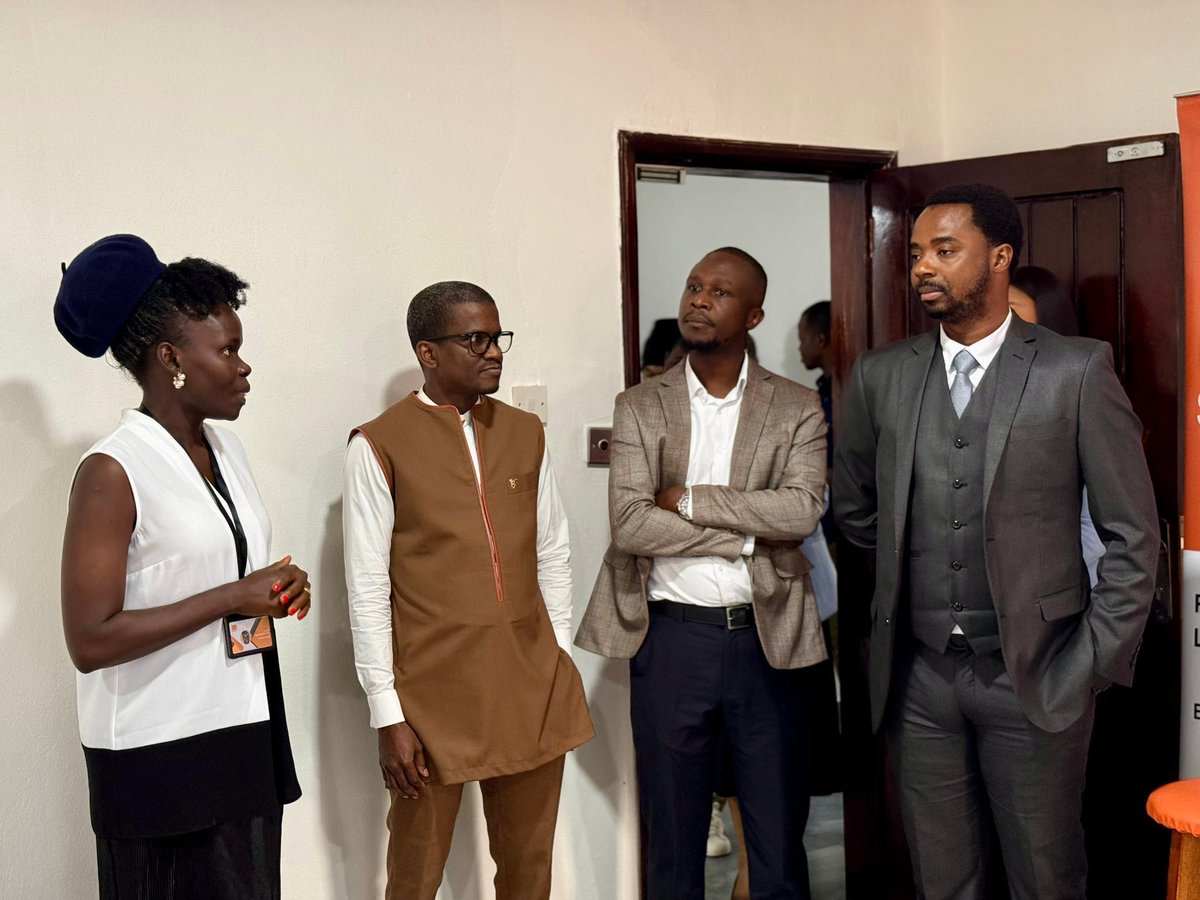 Orange Sierra Leone tweet media