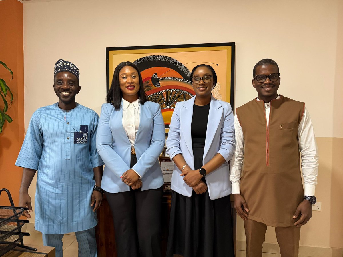 Orange Sierra Leone tweet media