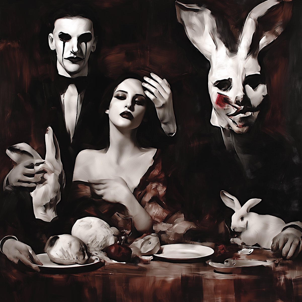 Remx (@remx_xyz) on Twitter photo A Formal Family Affair by <a href="/SleeplessBuddha/">ππππππππππ±πππππ ΰ₯</a>
remx.xyz/sleeplessbuddhβ¦ A Formal Family Affair by <a href="/SleeplessBuddha/">ππππππππππ±πππππ ΰ₯</a>
remx.xyz/sleeplessbuddhβ¦