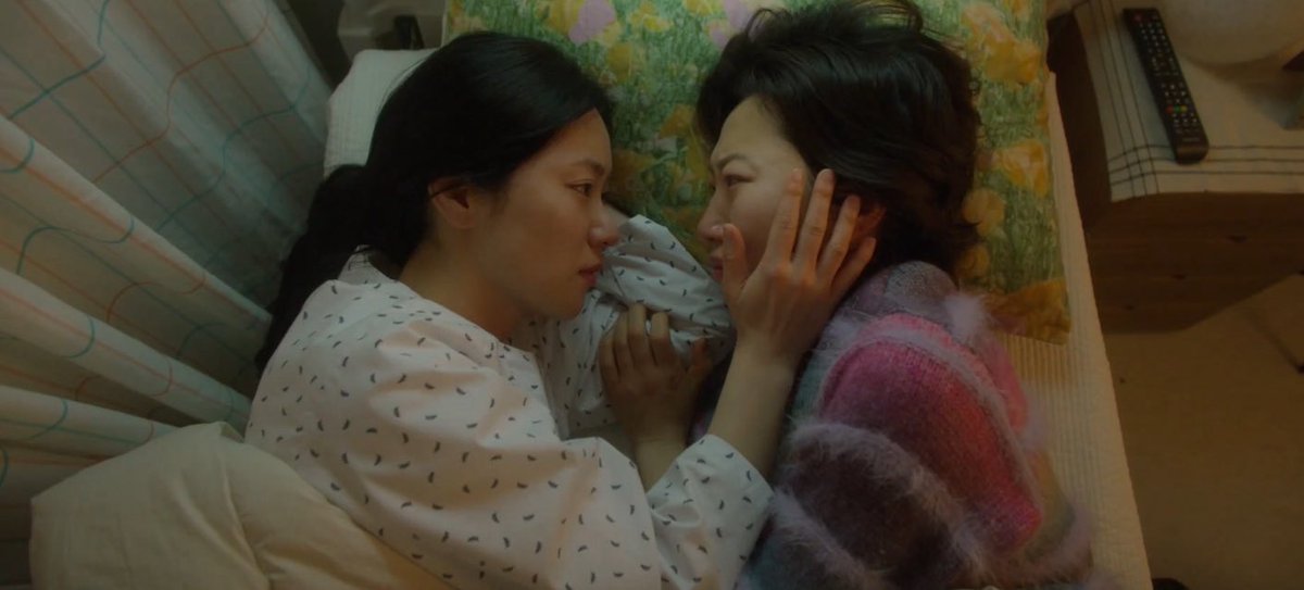 thalyonfilm's tweet image. I'm so devastated because she wanted to live so much and sees her saying goodbye to everyone she loved... damn