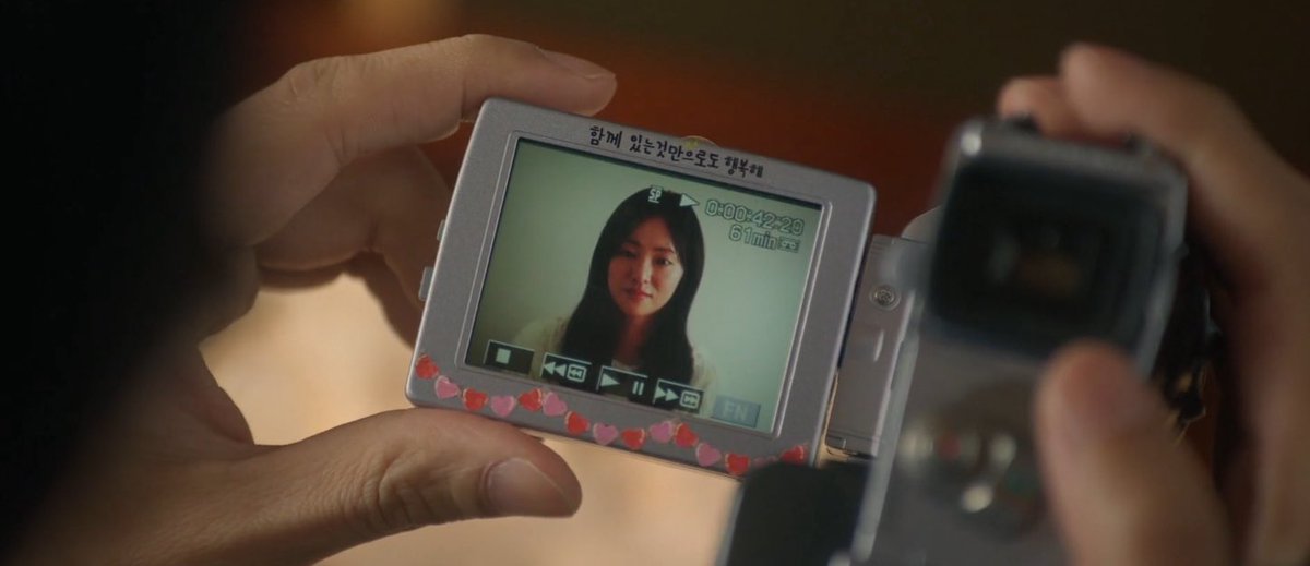 thalyonfilm's tweet image. I'm so devastated because she wanted to live so much and sees her saying goodbye to everyone she loved... damn