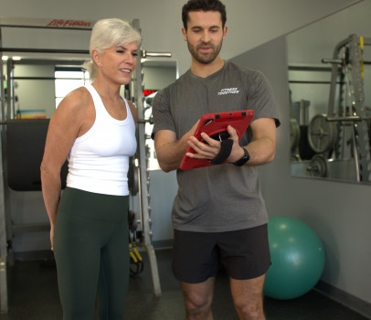 Your First Personal Training Session: What to Expect

Beginning a new activity can be stressful, especially when it comes to caring for your health. Read below to learn about how your trainer is here to help you overcome those fears every step of the way!

fitnesstogether.com/burlington/blo…