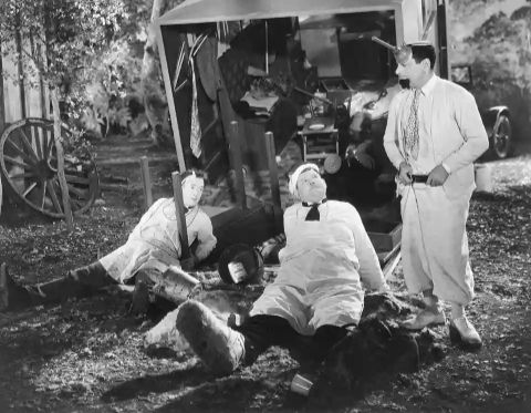Laurel & Hardy News (@laurelhardynews) on Twitter photo Tra la la la la la la la la laaaaa...
21st of July, 1934.
#LaurelAndHardy
#StanAndOllie
#StanLaurel
#OliverHardy
#MaeBusch
#CharlieHall
#BillyGilbert
#ThemTharHills
<a href="/ArthurStanleyJ/">Arthur Stanley Laurel Jefferson</a>
<a href="/ONorvellHardy/">Oliver Norvell Hardy</a>
<a href="/MaeBuschLH/">Mae Busch</a>
<a href="/BillyGilbertLH/">Billy Gilbert</a>
<a href="/CharlieHallLH/">Charlie Hall</a> Tra la la la la la la la la laaaaa...
21st of July, 1934.
#LaurelAndHardy
#StanAndOllie
#StanLaurel
#OliverHardy
#MaeBusch
#CharlieHall
#BillyGilbert
#ThemTharHills
<a href="/ArthurStanleyJ/">Arthur Stanley Laurel Jefferson</a>
<a href="/ONorvellHardy/">Oliver Norvell Hardy</a>
<a href="/MaeBuschLH/">Mae Busch</a>
<a href="/BillyGilbertLH/">Billy Gilbert</a>
<a href="/CharlieHallLH/">Charlie Hall</a>