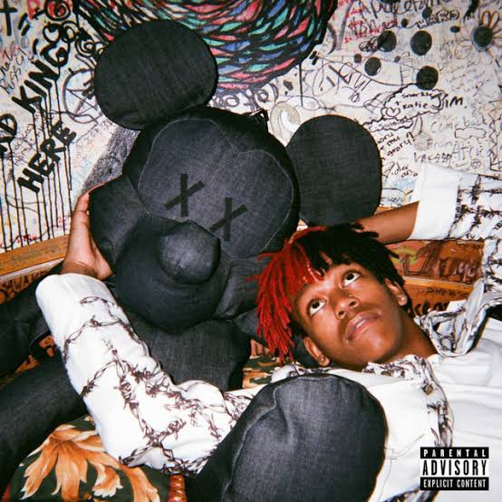 Stirthedon's tweet image. GET NAKED is now the 3RD MOST STREAMED DC SONG OF ALL TIME 🤯🔥

It surpassed Campfire Story Yesterday, and is on pace to surpass Red Light in less than 2 weeks 📈

GET NAKED currently has 10,593,300 📈