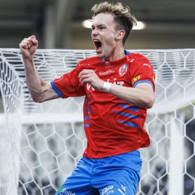 Emil Rydström tweet media