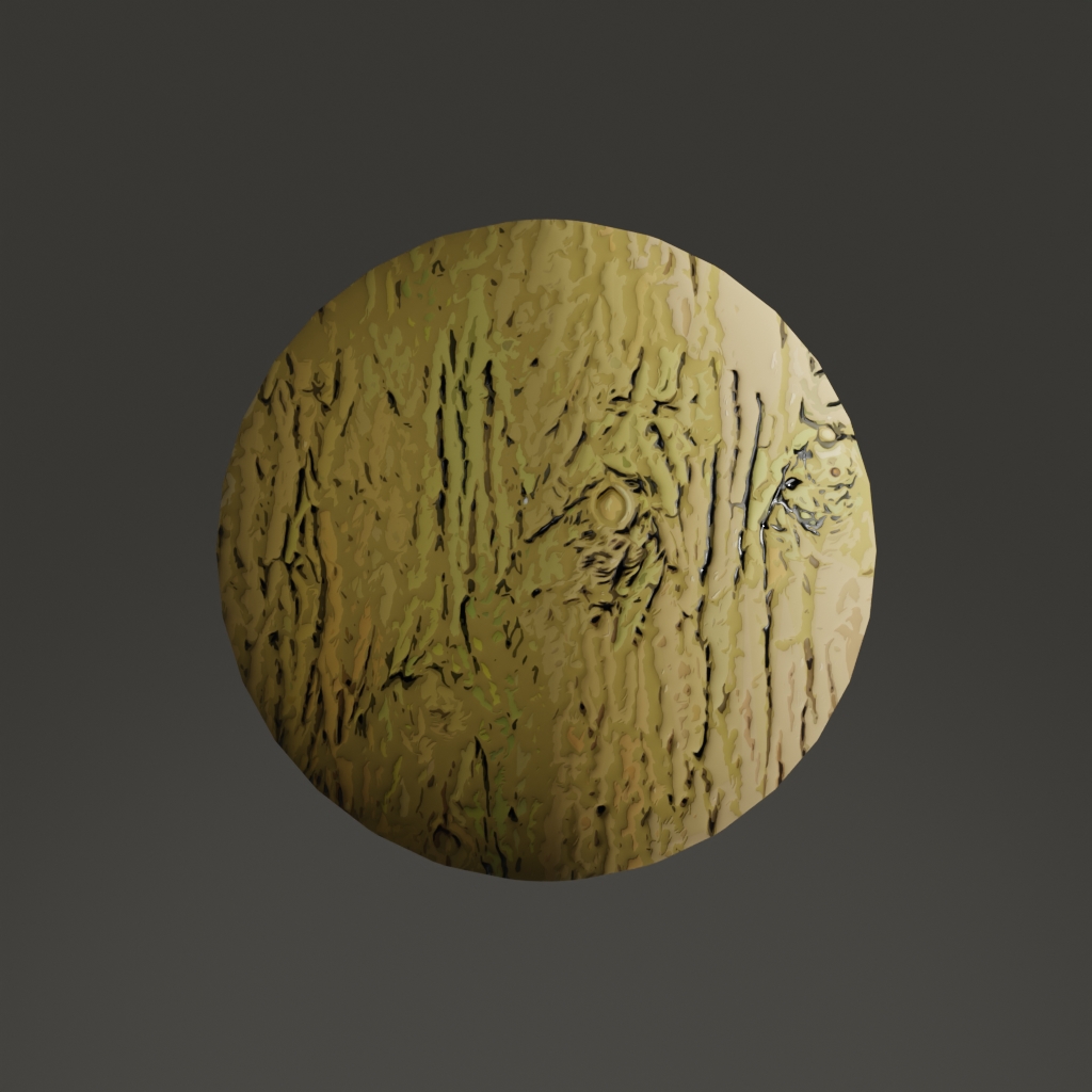 Just uploaded a new stylized bark texture!

Download here: patreon.com/posts/134646516
----------
#indiedev #resources #texture #GodotEngine #rpgmaker #unity3d #UnrealEngine #UnrealEngine5 #gamedevelopment #gamedev