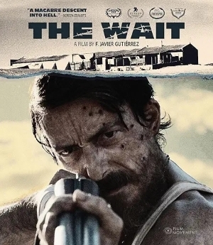 rockshockpop's tweet image. The @fm_classics #bluray release of The Wait reviewed! @ocndistro #cultfilms #blurayreviews tinyurl.com/pudek6td
