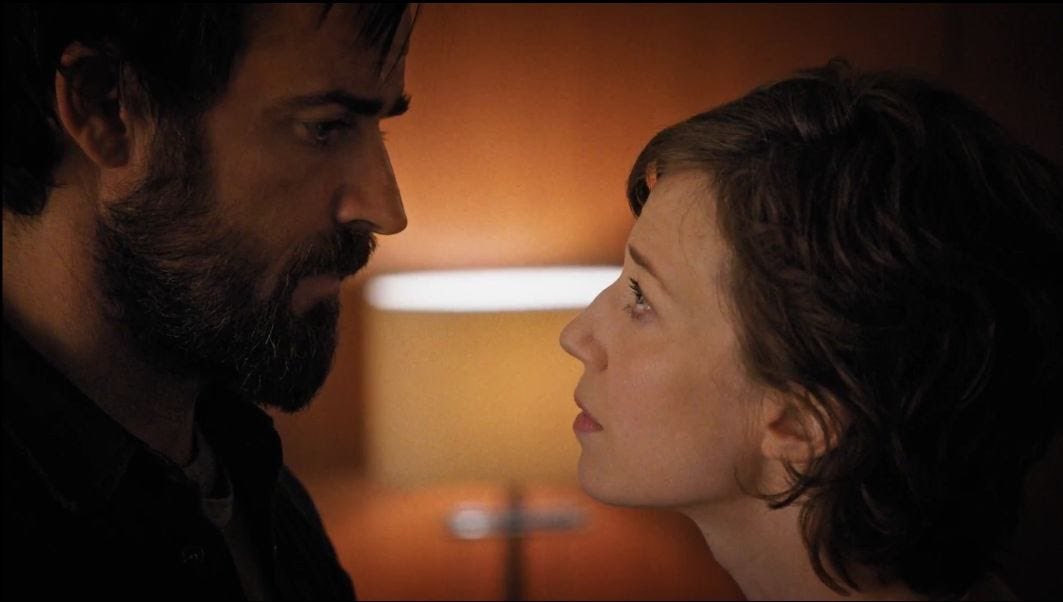 akeltheartist's tweet image. Big fan of when a prestige drama commits to making the romance feel like not just the center of the show but the center of the universe