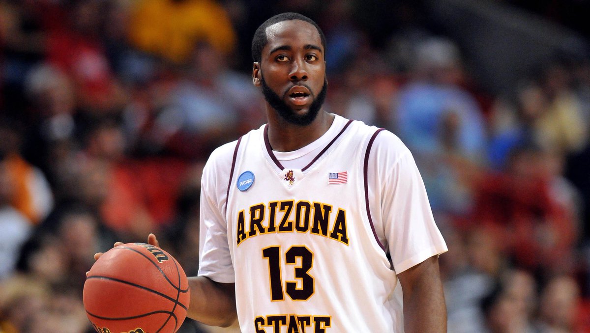 Jdub3webb's tweet image. Blessed to receive another D1 offer from Arizona State University.#ForksUp