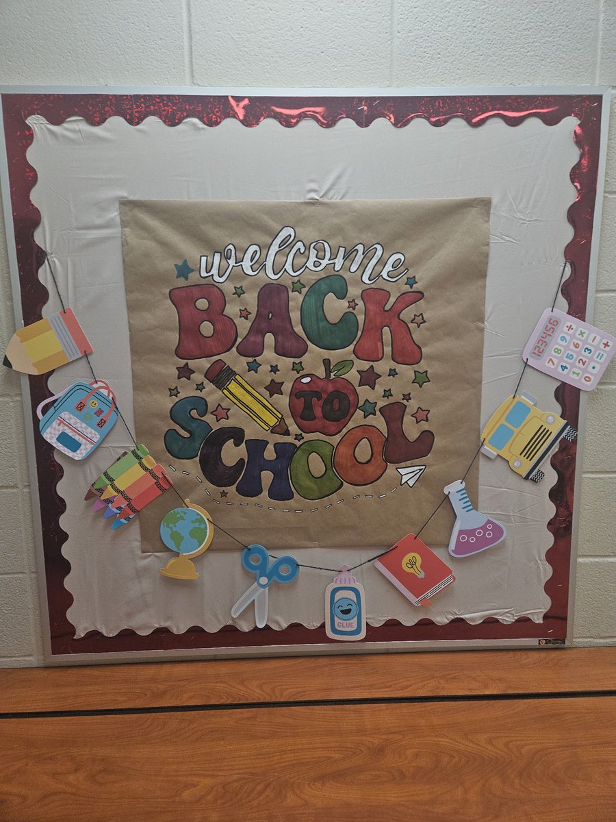 Our Campus is starting to take shape as we prepare to Reach for the Stars this year!!!
Can’t wait to welcome our Jaguars on August 12!!!! #ReachingForTheStarsAtSECA #OneSheldon