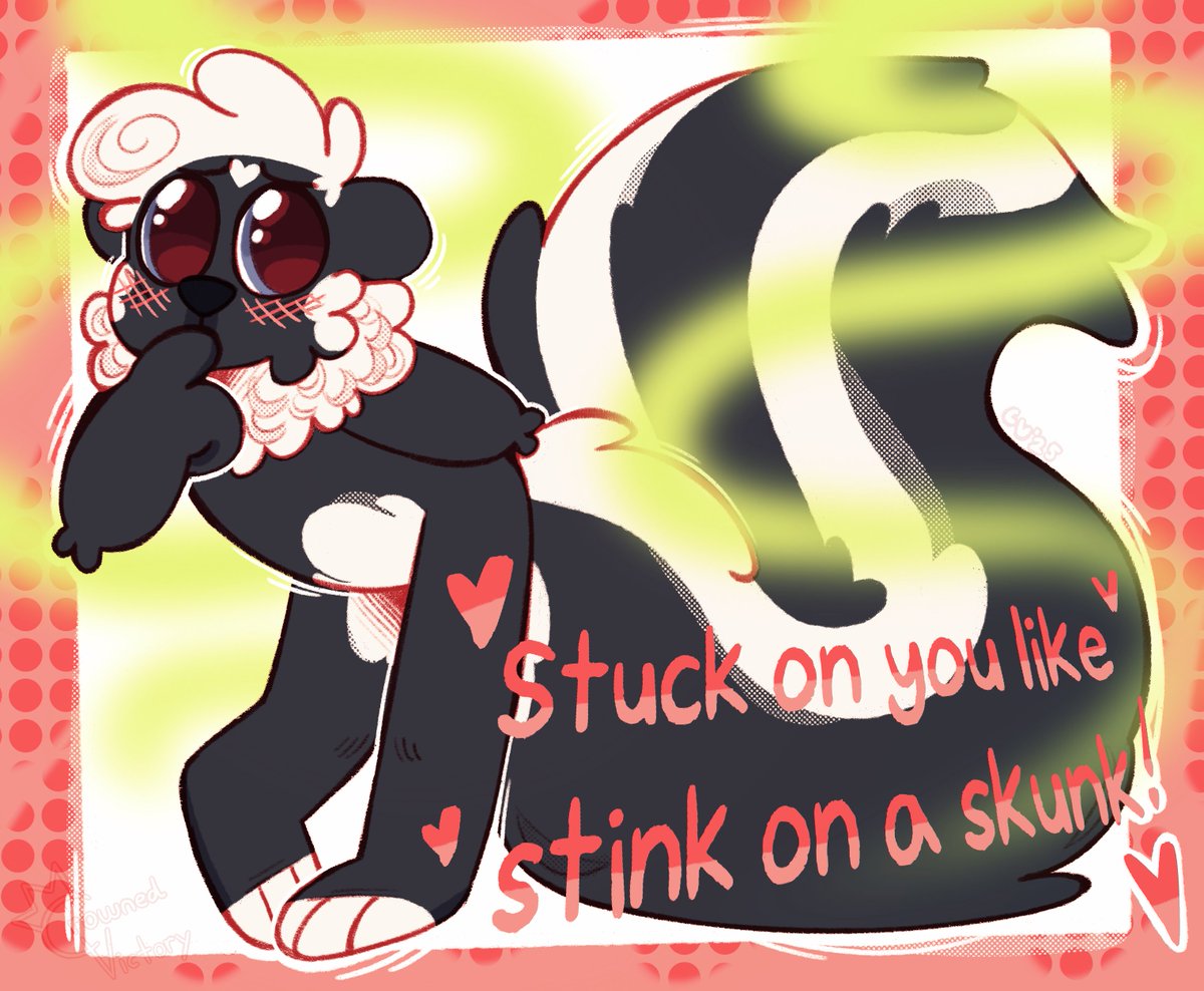 👑Crowned👑 COMMS OPEN check pinned!! tweet media