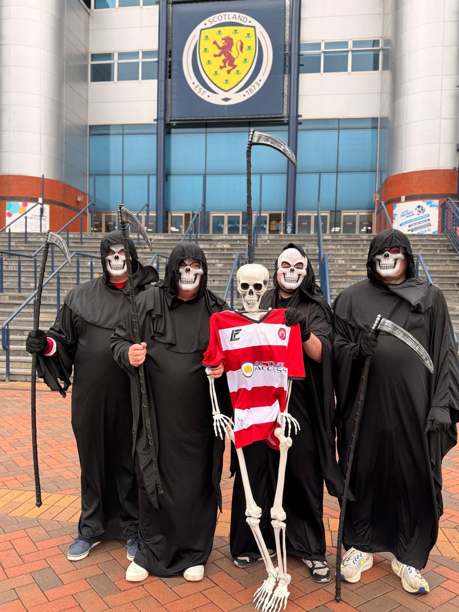 Hamilton Accies’ fans beg the SFA to scrutinise their Board of Directors. And call upon their MSP (Davy Russell) to intervene quickly.