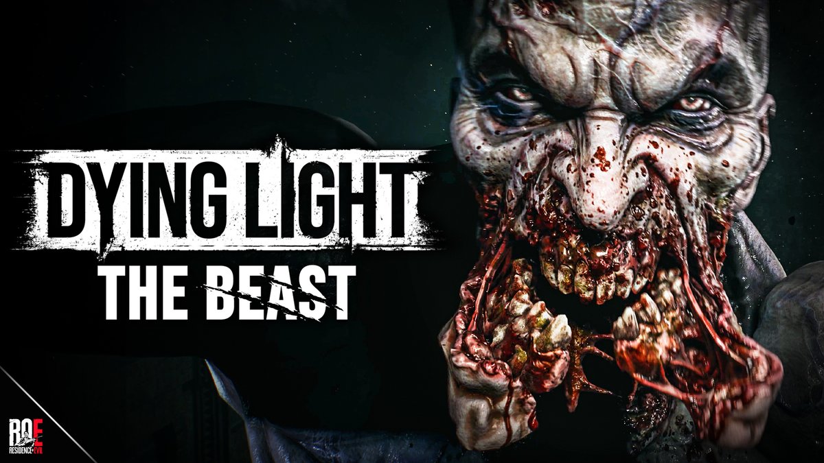 DYING LIGHT: THE BEAST | HANDS-ON GAMEPLAY PREVIEW + FIRST IMPRESSIONS - WATCH: youtu.be/c4_8brYFoHc 

#DyingLight #DyingLightTheBeast #thebeastpreview