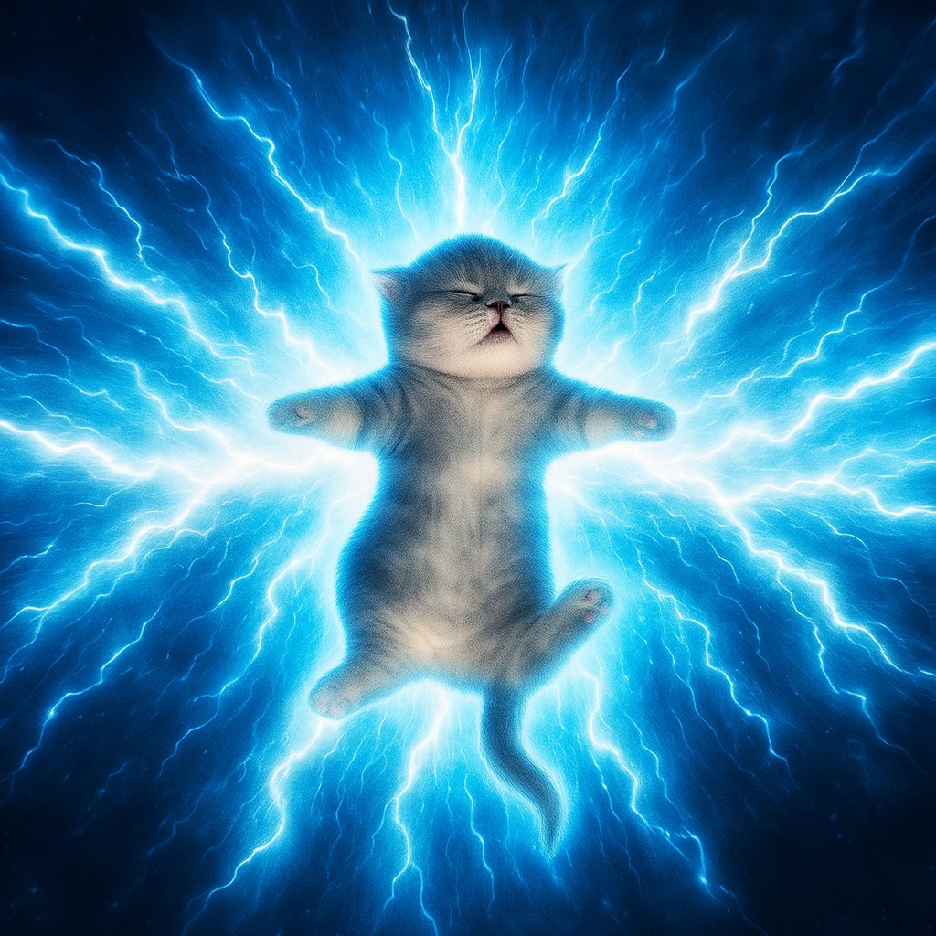 1000000billion's tweet image. $CORE = $AURA 

I found this cat.👀