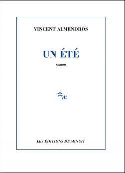 Babelio's tweet image. @Vlmendros une nouvelle critique de Un été à lire sur Babelio : "Un été est un court roman qui m'a véritablement mis une claque. Je l'ai lu d'une traite, en à peine une heure, incapable de le lâcher tant l'auteur maîtrise l'art de distiller son intrigue… ift.tt/F8OYtnh