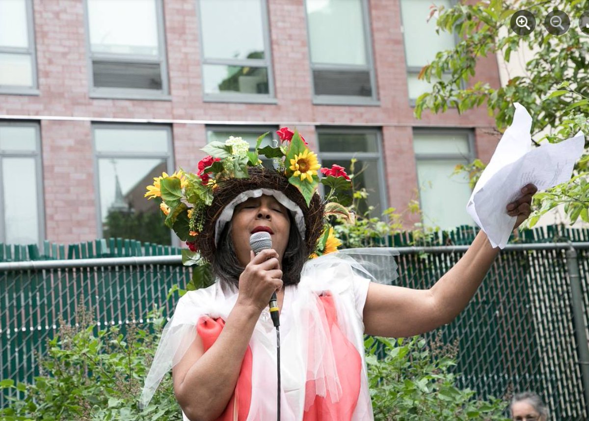 GVSHP's tweet image. Oral histories and interactive mapping are just two ways we let you explore the rich and exciting civil rights and social justice history of our neighborhoods. We offer a primer on each: villagepreservation.org/2025/07/21/une…