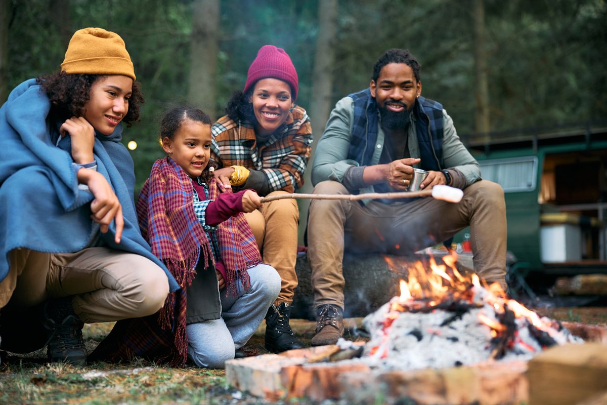 NYstateparks's tweet image. Don't be intimidated by camping! Our blog has your guide to getting out there, including a downloadable camping checklist to make your next trip smooth sailing. loom.ly/Va_n46E