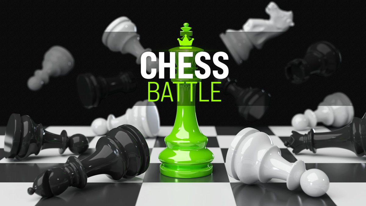 ID_Xbox's tweet image. ♟ Win games, earn coins, unlock cool rewards, and climb to the top! - Chess Battle is coming to Xbox on July 23! Whether you're a grandmaster or just starting out, Chess Battle gives you the tools to train, compete, and dominate in modern chess experience. Think. Move. Win!
🛒…